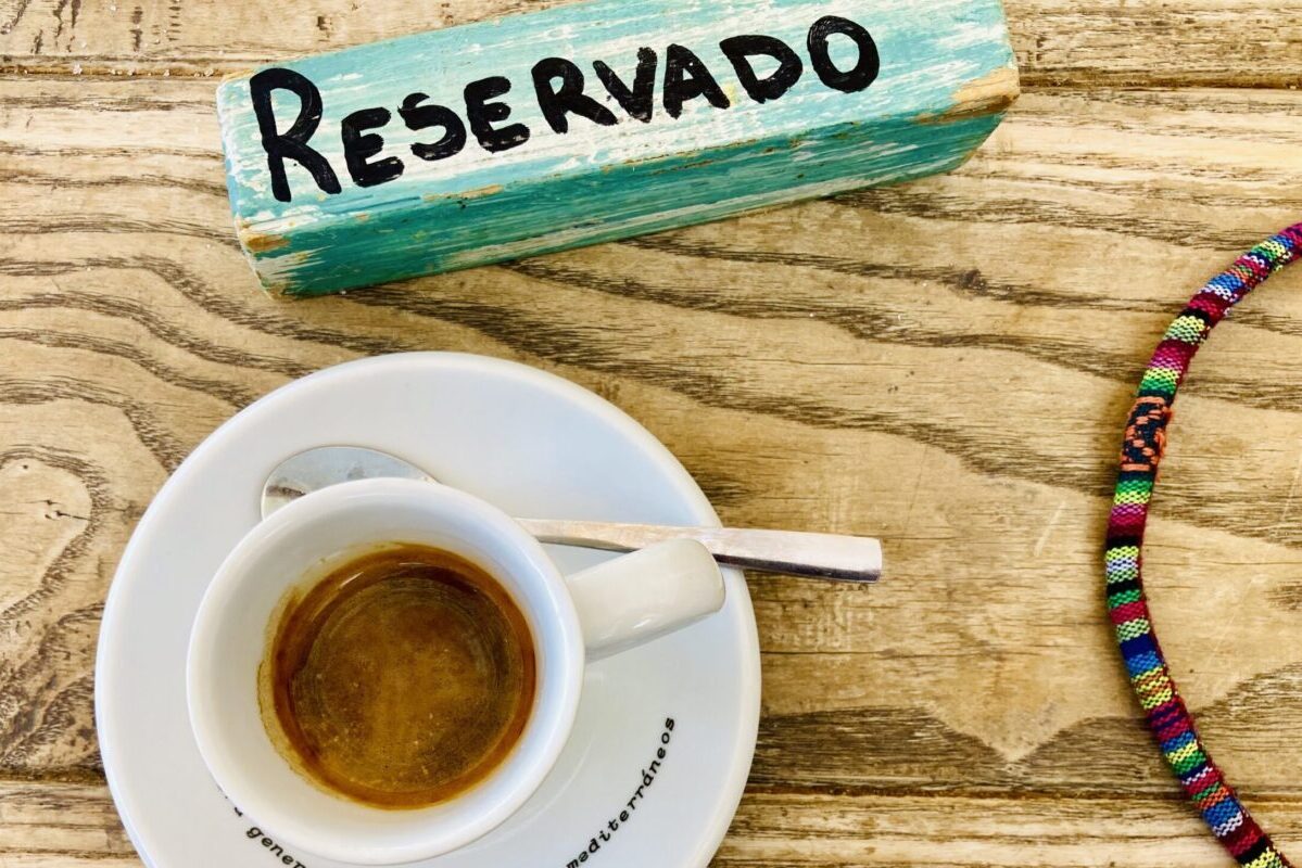 Café Reservado Restaurante