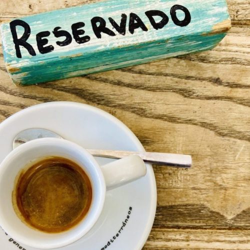 Café Reservado Restaurante