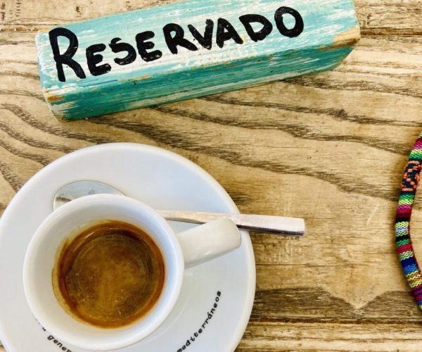 Café Reservado Restaurante