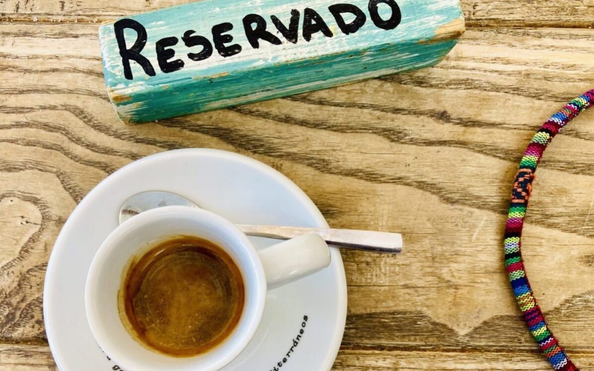 Café Reservado Restaurante